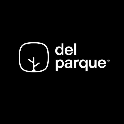 Logotipo de Desarrolladora del Parque, desarrollo inmobiliario abastecido por Pantera Mayoristas