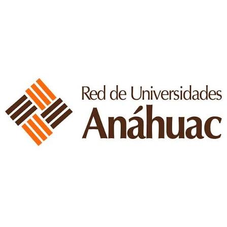 Logotipo de Red de Universidades Anáhuac, cliente de Pantera Mayoristas