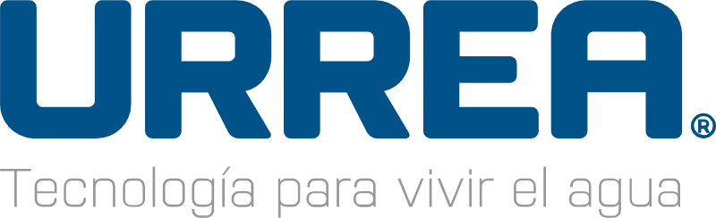 Logotipo de URREA, marca aliada de Pantera Mayoristas