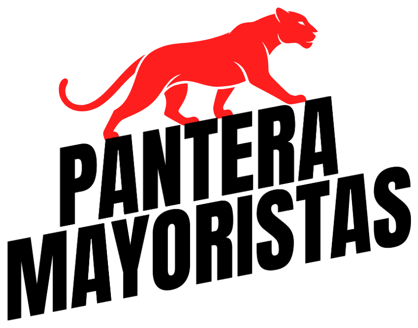 Pantera Mayoristas