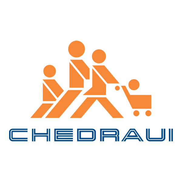 Logotipo de Chedraui, autoservicio y retail abastecido por Pantera Mayoristas