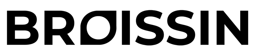 Logotipo de BROISSIN, cliente de Pantera Mayoristas